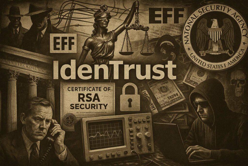 EFF's Overnight LetsEncrypt