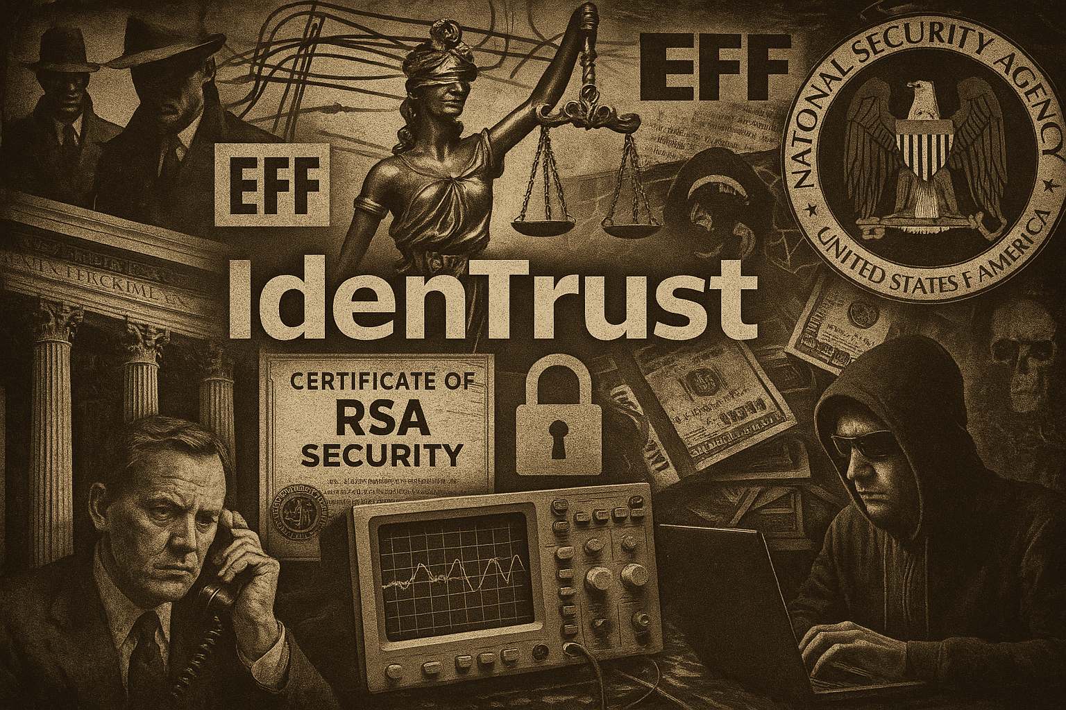 Trust
