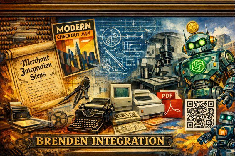 Brenden Integrations