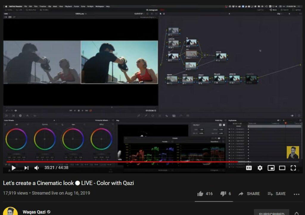 BrendenCom What Color Grading Really Means 1024x724