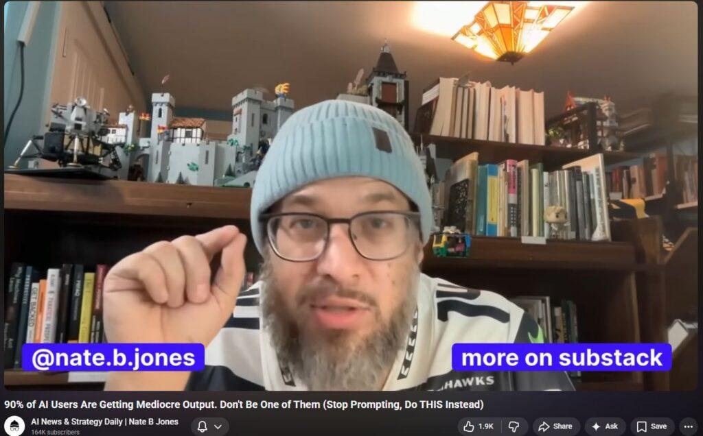 Mediocritai - The Primary Purpose and Operation of AI IS Mediana