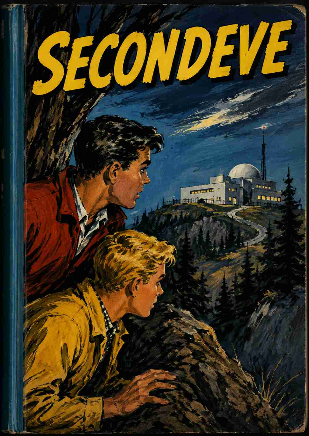 SecondEve